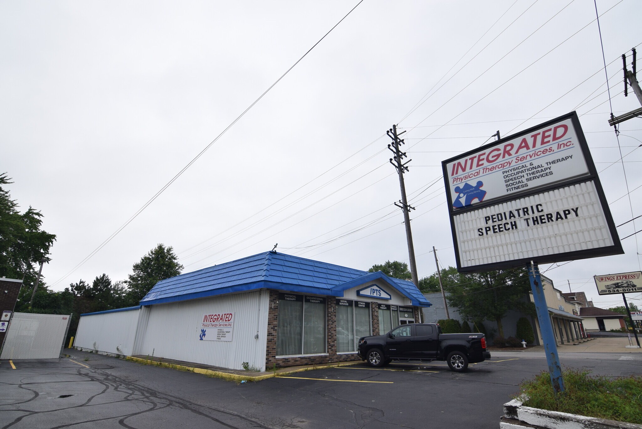 700 W Liberty St, Hubbard, OH 44425 Hubbard Retail