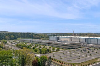 More details for 1600-1630 Osgood St, North Andover, MA - Office, Flex for Lease