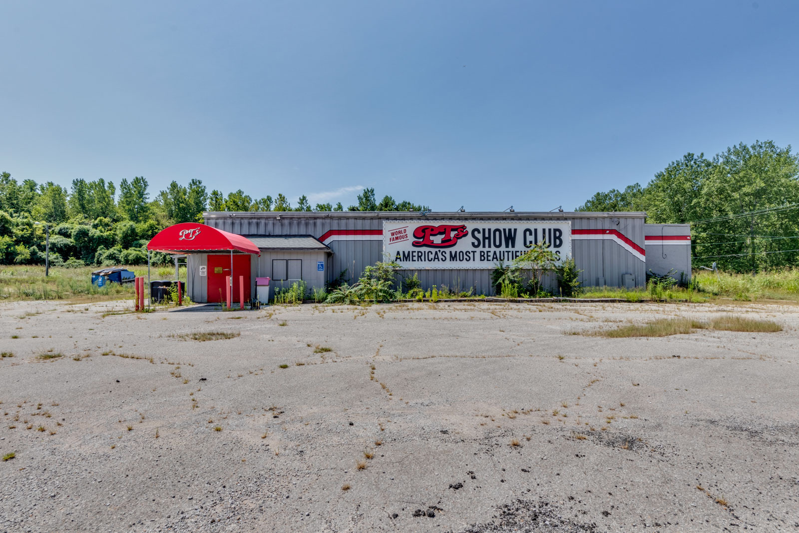 60 Four Corners Ln, Centreville, IL for sale Building Photo- Image 1 of 11