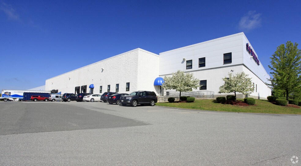 80 Way Wilmington Ma 01887 Space
