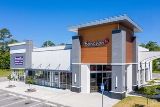 More details for 13423 Beach Blvd, Jacksonville, FL - Retail for Lease