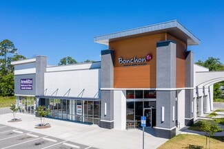 More details for 13423 Beach Blvd, Jacksonville, FL - Retail for Lease