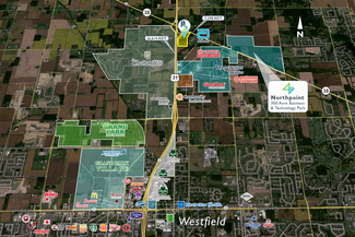 More details for 0 E State Road 38, Westfield, IN - Land for Sale