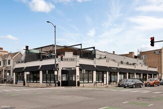 More details for 1954-1970 W Montrose Ave, Chicago, IL - Retail for Sale