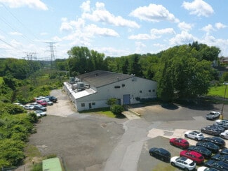 More details for 73 Ramapo Valley Rd, Mahwah, NJ - Industrial for Lease