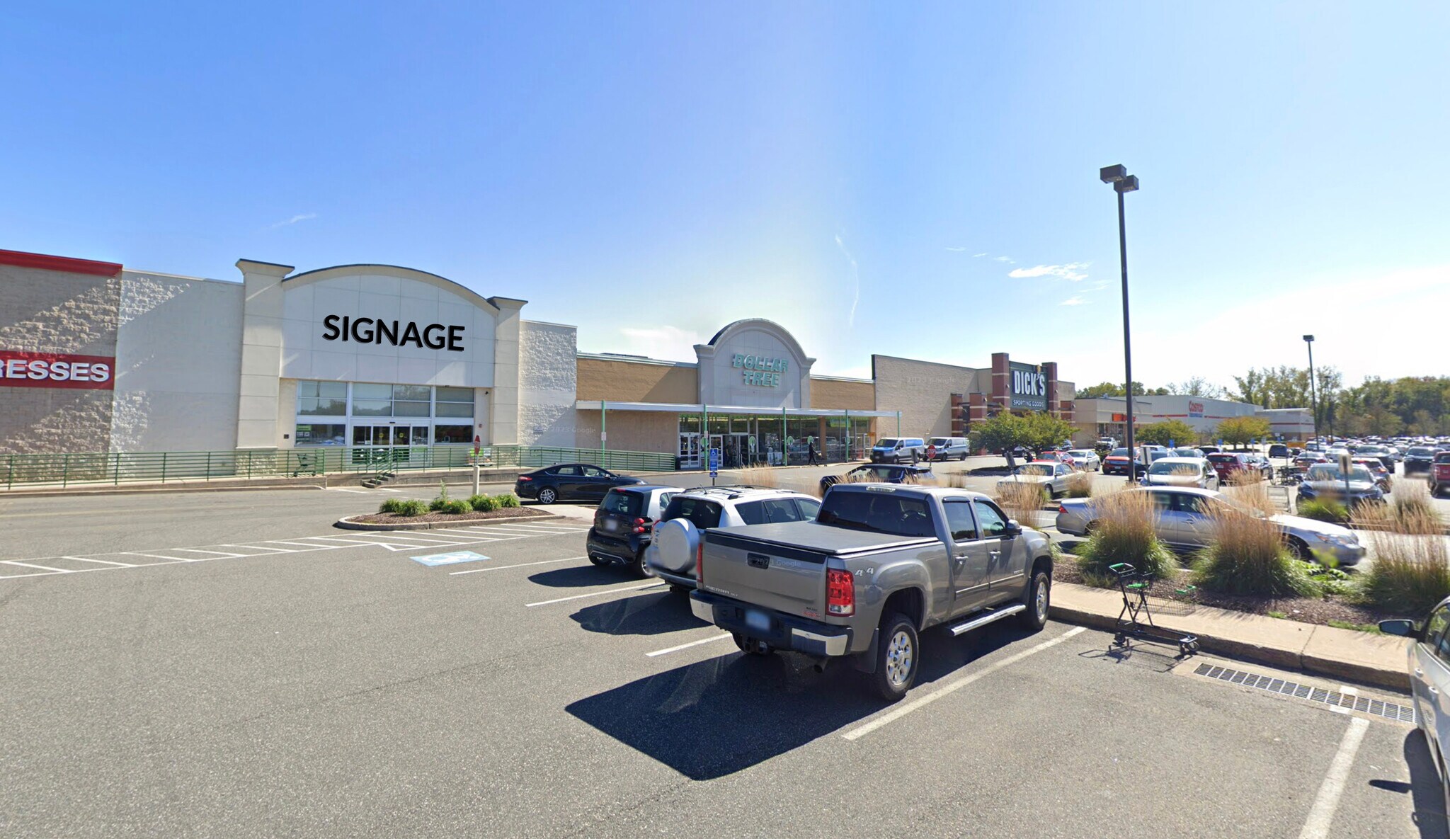 130-136 Elm St, Enfield, CT for lease Building Photo- Image 1 of 12