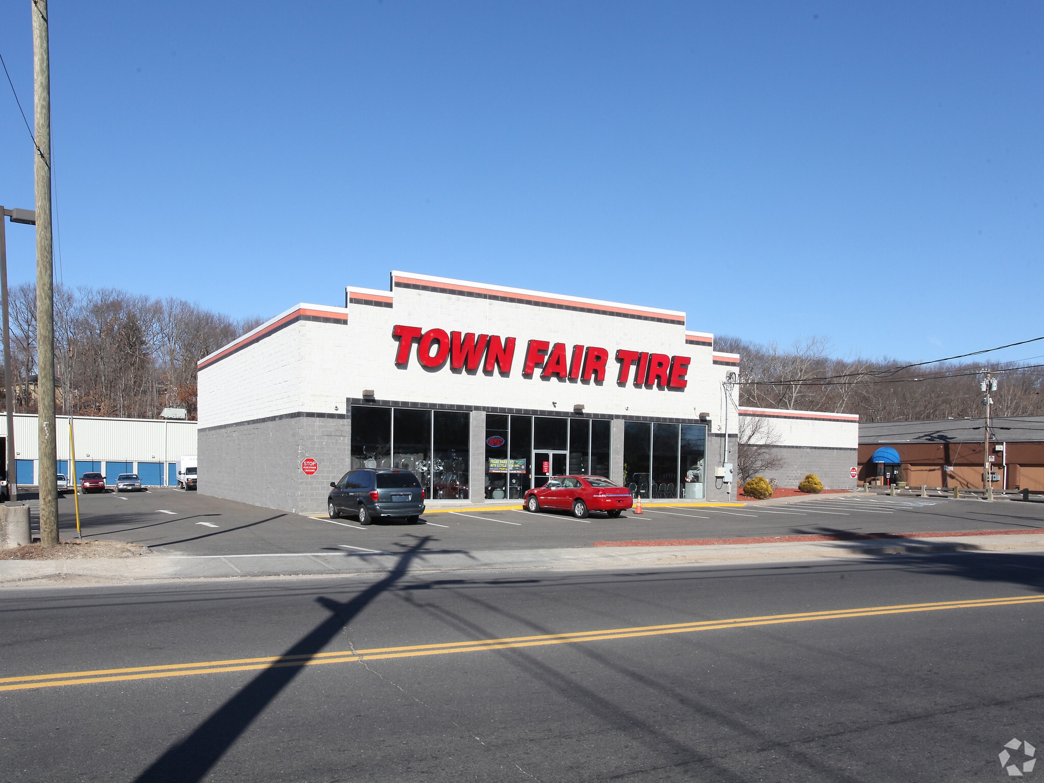 491 Lakewood Rd, Waterbury, CT for sale Primary Photo- Image 1 of 7