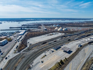 More details for 3400 S Christopher Columbus blvd, Philadelphia, PA - Land for Lease