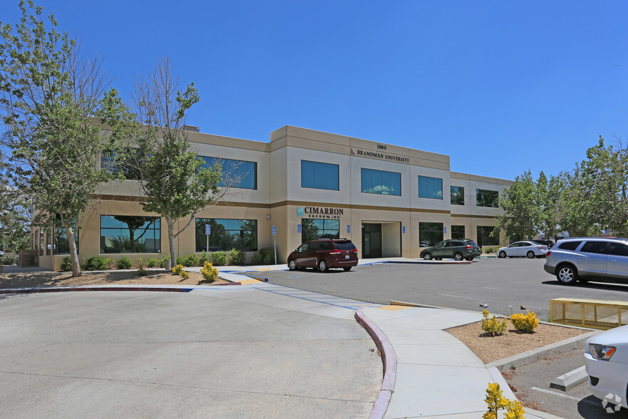 Victorville Da Office