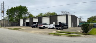 More details for 5757 Teague Rd, Houston, TX - Industrial for Lease