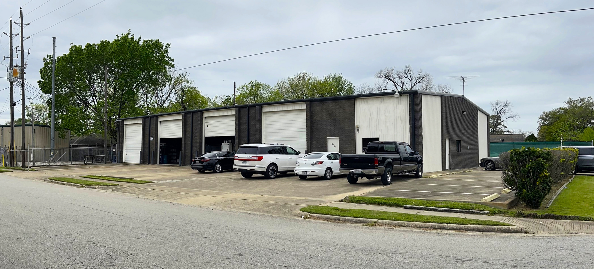 5757 Teague Rd, Houston, TX for sale Building Photo- Image 1 of 9