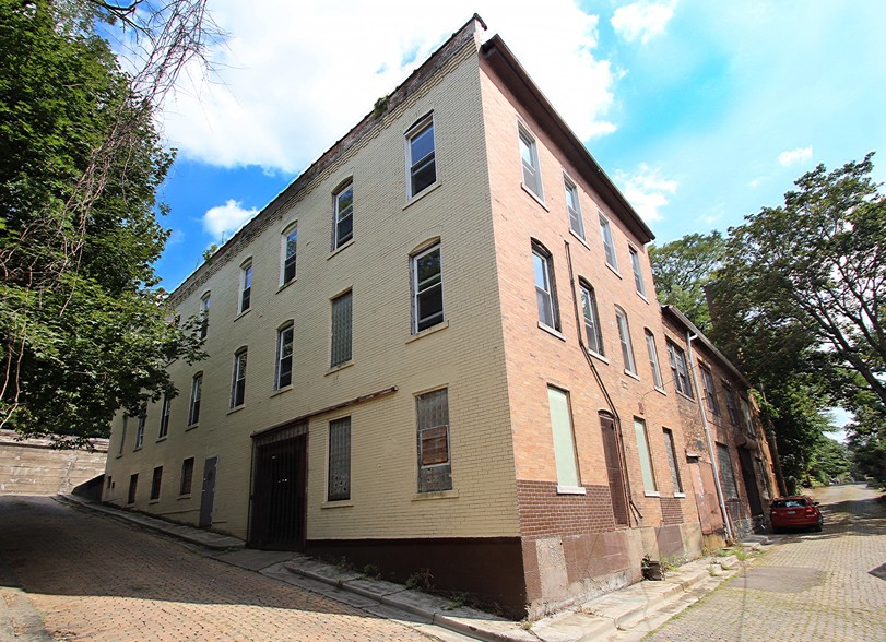 321 Pennwood Ave, Pittsburgh, PA for lease - Building Photo - Image 2 of 4