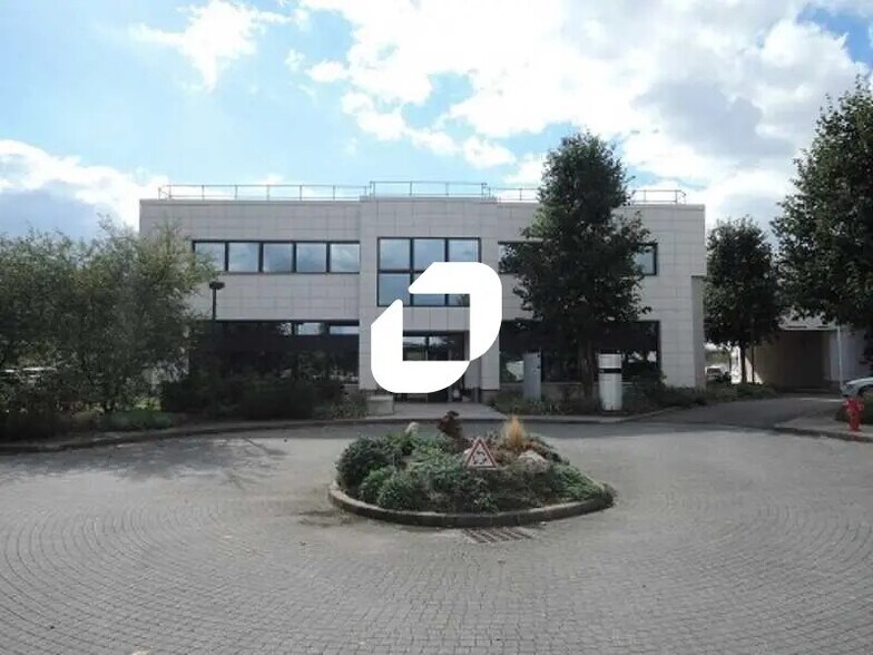 3-5 Rue Du Pont Des Halles, Rungis for lease - Building Photo - Image 3 of 46