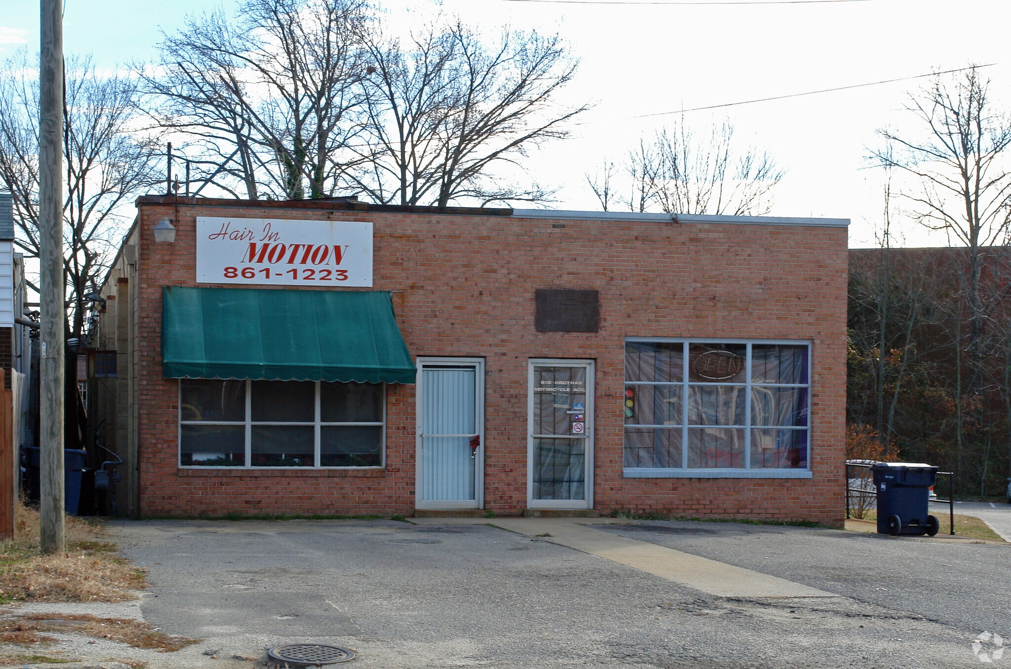 12 Goodrich Ave, Petersburg, VA for sale Building Photo- Image 1 of 1