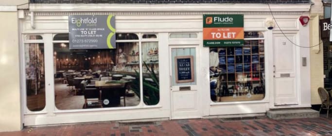 23 Market St, Brighton for sale Primary Photo- Image 1 of 1