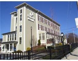 6 N Main St, Uxbridge, MA for sale - Building Photo - Image 1 of 1