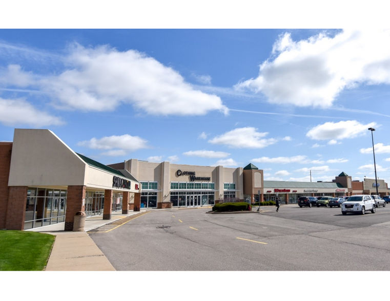 1029-1209 N Court St, Medina, OH for lease - Building Photo - Image 1 of 14