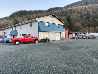 More details for 43462 Lumsden Rd, Chilliwack, BC - Industrial for Sale