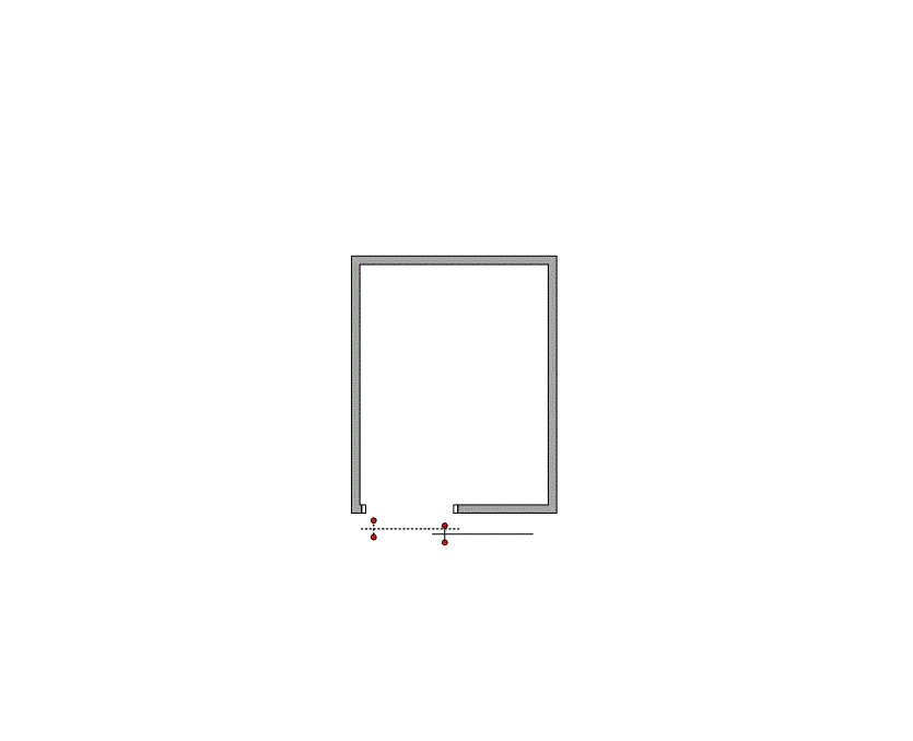 2000 Crawford St, Houston, TX for lease Floor Plan- Image 1 of 1