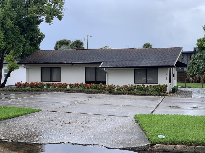 1430 Gene St, Winter Park, FL for sale - Building Photo - Image 2 of 11