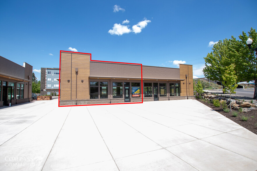 1474 NW Wall St, Bend, OR for lease - Building Photo - Image 3 of 13