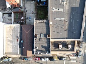 2104 Hughes Ave, Bronx, NY - AERIAL map view