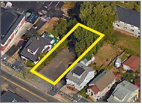 27 E Forest Ave, Englewood, NJ for sale Primary Photo- Image 1 of 1