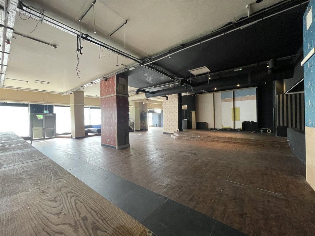 Warrior Sq, Southend On Sea for lease Interior Photo- Image 1 of 3