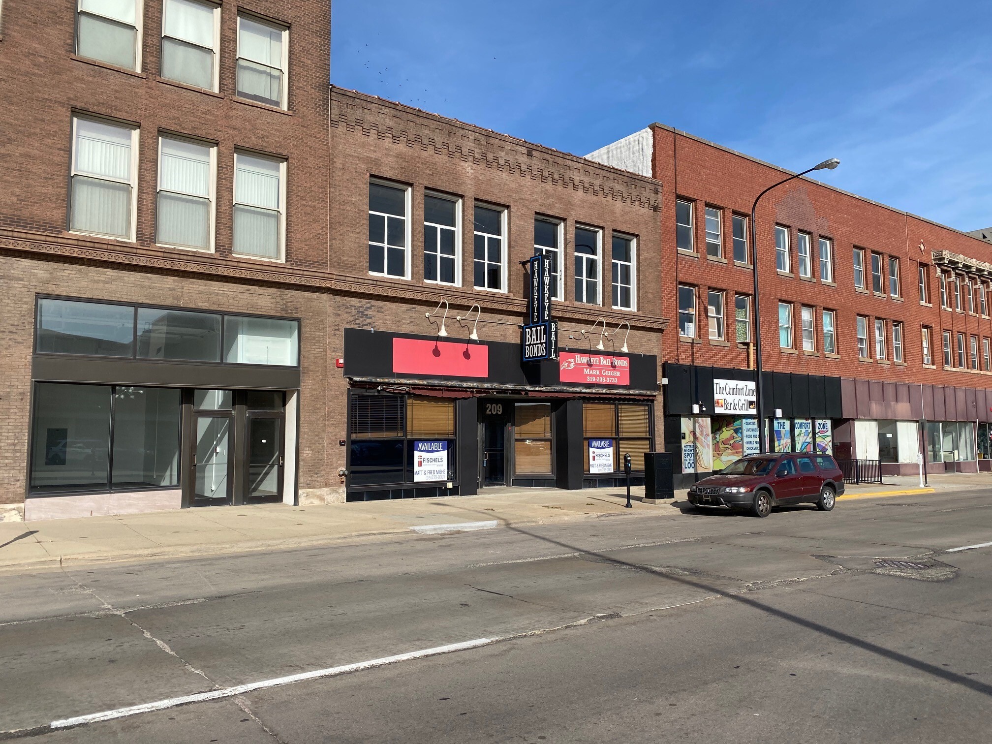 209 E 5th St, Waterloo, IA for sale Building Photo- Image 1 of 1