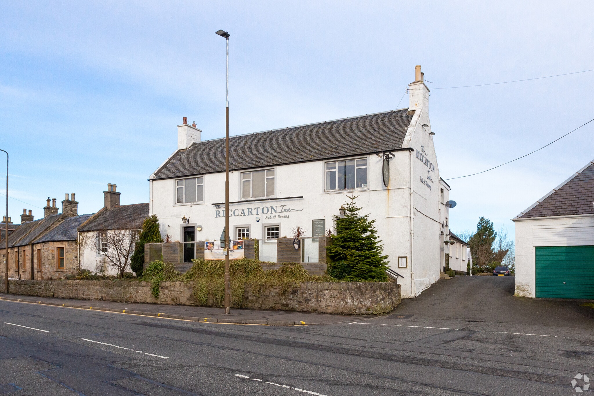 198 Lanark Rd W, Currie for sale Primary Photo- Image 1 of 1