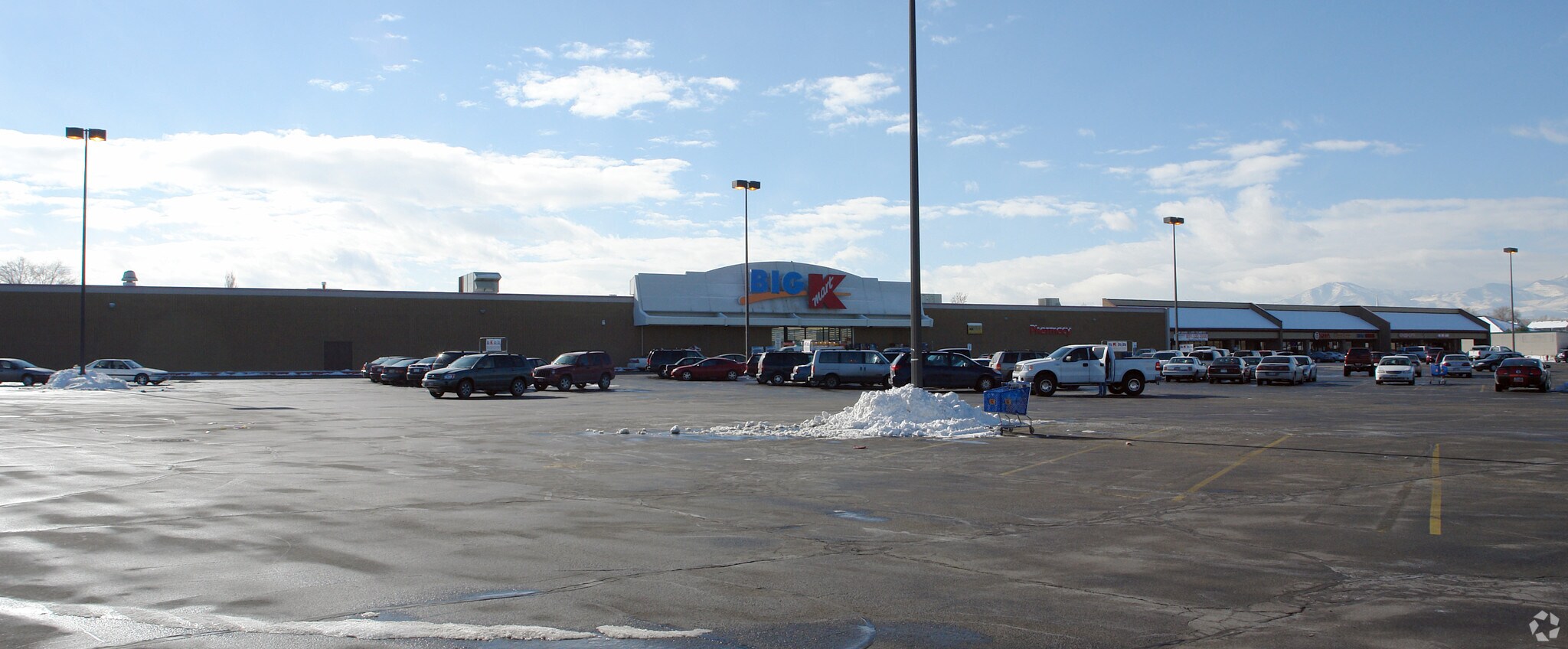 5400 S Bangerter Hwy, Taylorsville, UT for sale Primary Photo- Image 1 of 1