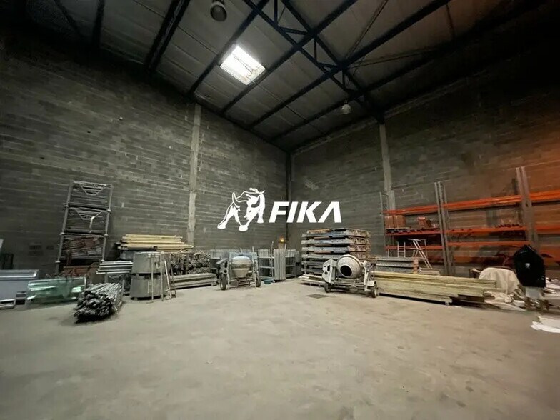 Flex in Cugnaux for sale - Interior Photo - Image 3 of 12