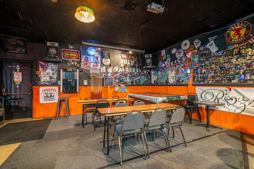 23925 Goddard Rd, Taylor, MI for sale - Building Photo - Image 3 of 21