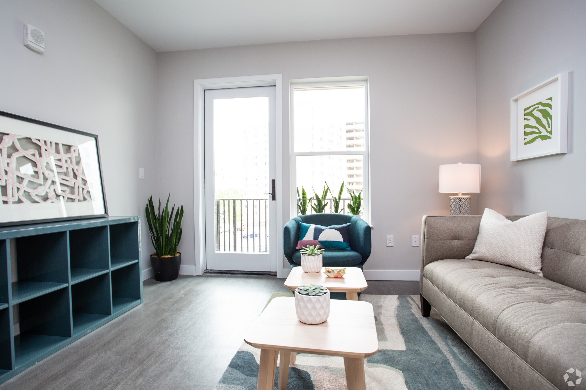 2331 Bridge St, Quincy, MA 02169 Hillside Residences