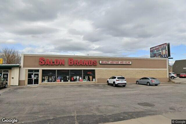 711 N Baltimore Ave, Derby, KS for sale Building Photo- Image 1 of 1