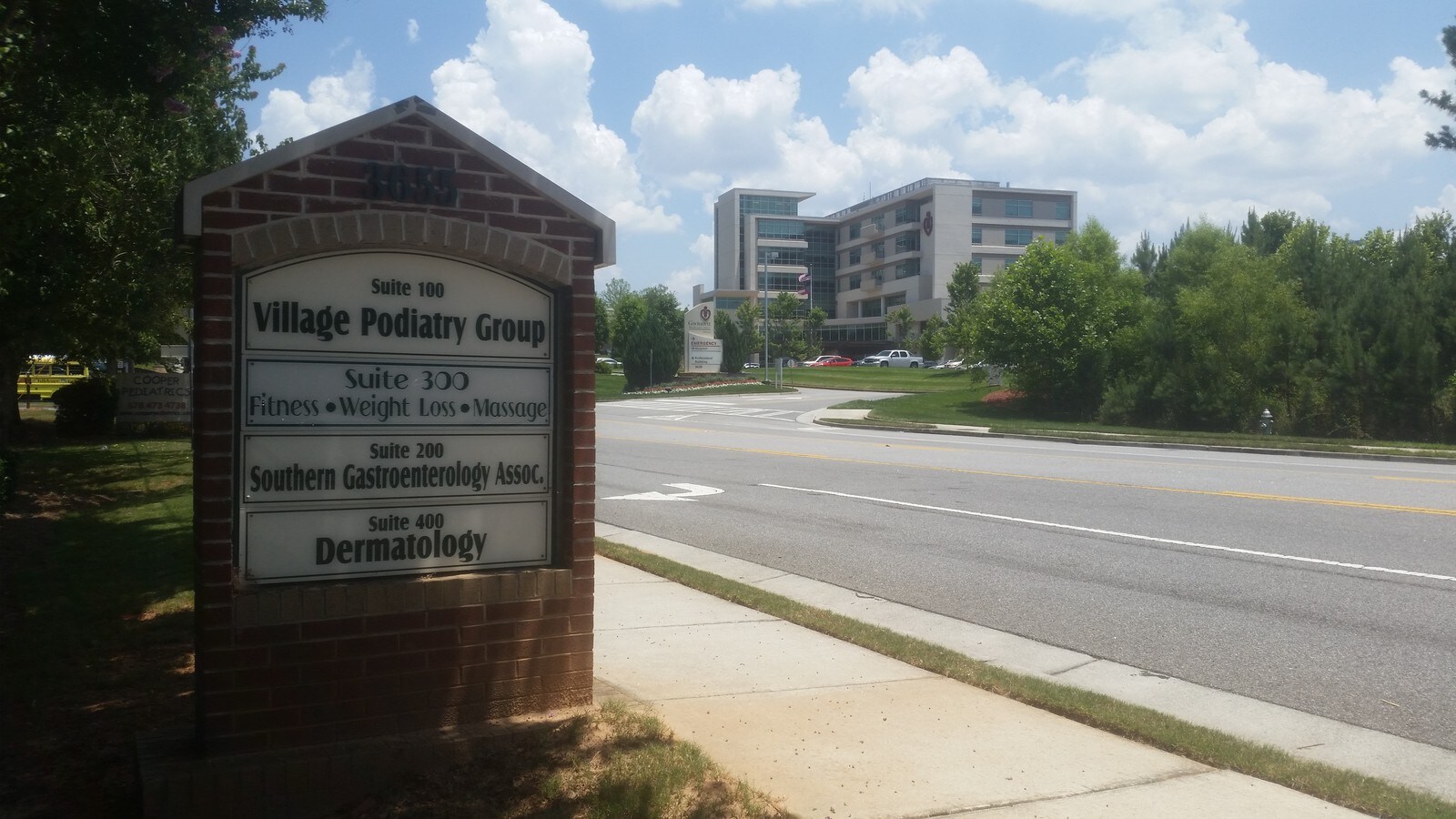 3655 Howell Ferry Rd, Duluth, GA 30096