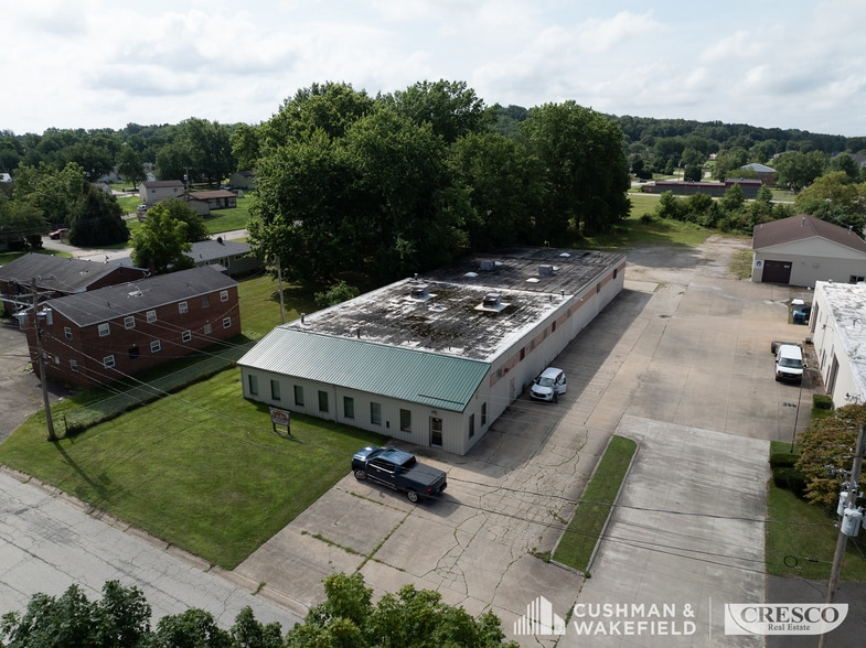 222 Martinel Dr, Kent, OH for sale - Building Photo - Image 2 of 9