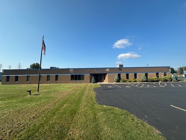 199 Fire Tower Dr, Tonawanda, NY for lease Building Photo- Image 1 of 10