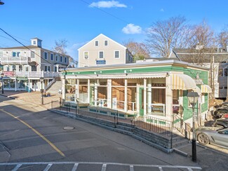 More details for 6 Ocean Ave, Kennebunkport, ME - Retail for Sale