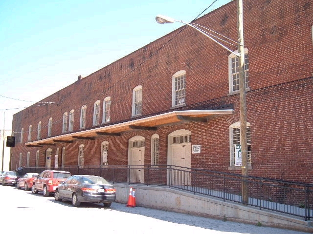 1000 Jefferson St, Lynchburg, VA for sale Building Photo- Image 1 of 1