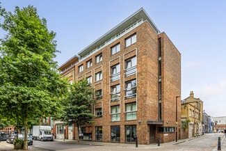 More details for 16 Chance St, London - Retail for Lease