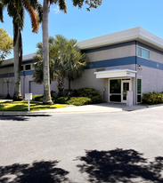 6851 Professional Pky W, Sarasota FL - Data Center