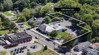 More details for 300 Main St, East Setauket, NY - Retail for Sale