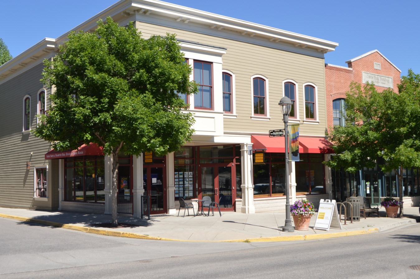 1143 Capitol St, Eagle, CO for sale Building Photo- Image 1 of 1