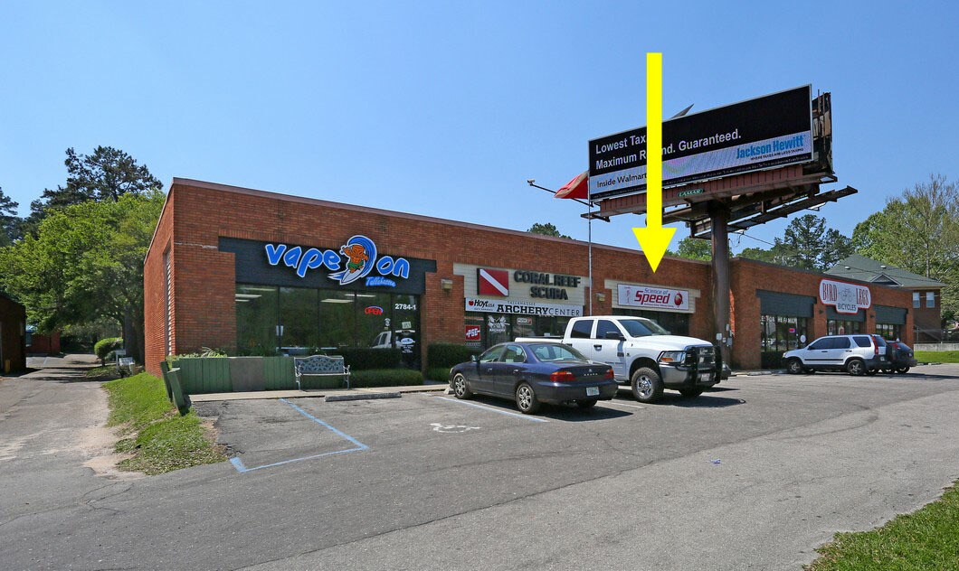 Office Depot Capital Circle Northeast Tallahassee Fl 2784 Capital Cir NE, Tallahassee, FL 32308 | LoopNet