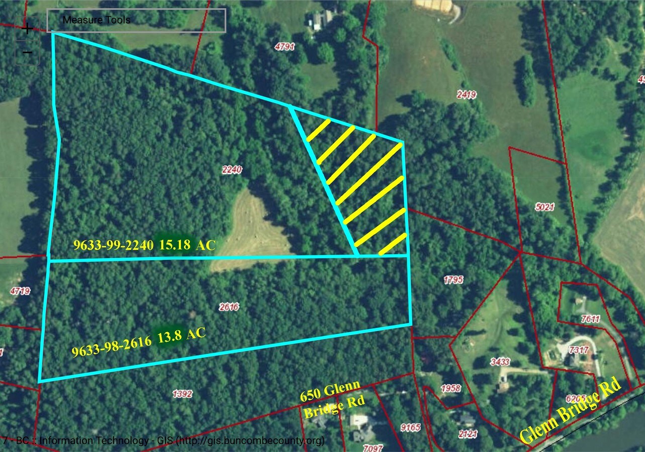 1 Ledbetter Rd, Arden, NC 28704