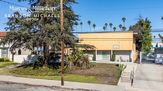 More details for 2255 W Adams Blvd, Los Angeles, CA - Specialty for Sale