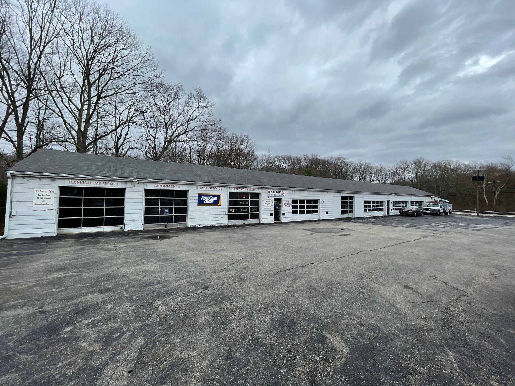 1531 Route 163, Montville, CT 06353 Retail for Sale