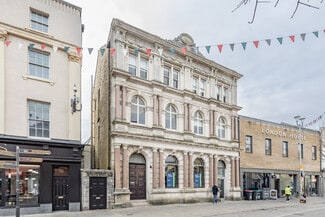 More details for 36 Dunraven Pl, Bridgend - Retail for Lease