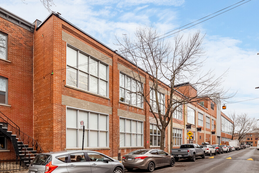 The Wireworks Lofts - Commercial Real Estate